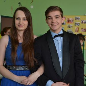 Svatba ve 3. ročníku