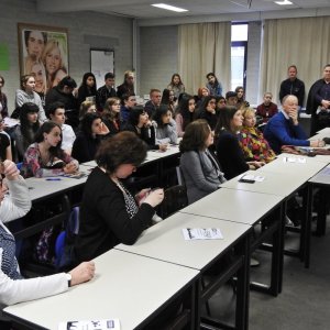 Konference Mechelen