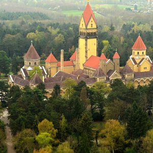 Výměnný pobyt v Quedlinburgu