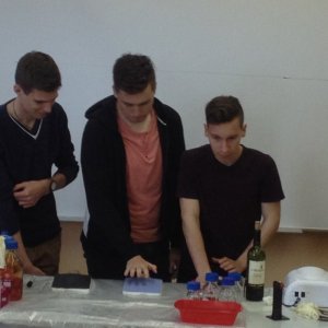 Moderní chemie