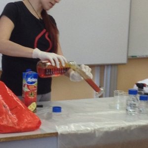 Moderní chemie