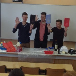 Moderní chemie