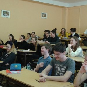 Moderní chemie