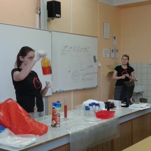 Moderní chemie