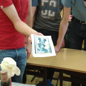 Moderní chemie