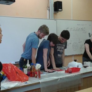 Moderní chemie