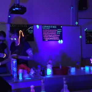 Moderní chemie