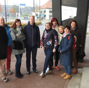 Konference Geldrop