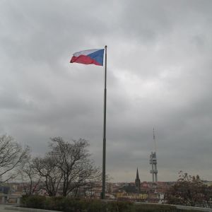 Národní památník na Vítkově