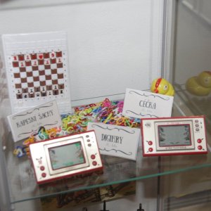 Retro aneb co rodiče málem vyhodili 
