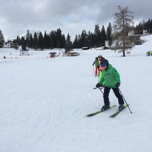 Lyžařský kurz Hinterstoder