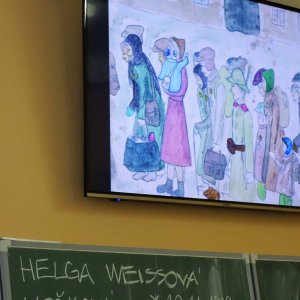 Beseda ŠOA