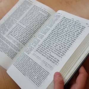 Beseda s paní Helgou Hoškovou Weissovou