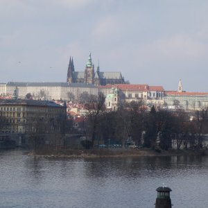 Stabat mater od Dvořáka a krypta parašutistů