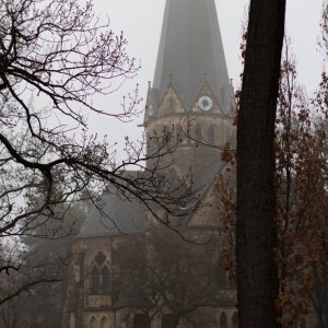 Deník dobříšských gymnazistů z návštěvy v Quedlinburgu 