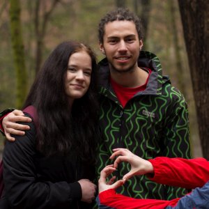 Deník dobříšských gymnazistů z návštěvy v Quedlinburgu 