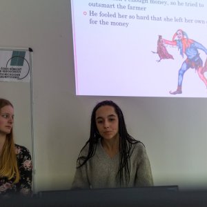 Deník dobříšských gymnazistů z návštěvy v Quedlinburgu 
