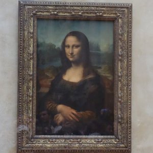 Výlet do Paříže