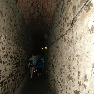 Exkurze Vyšehrad