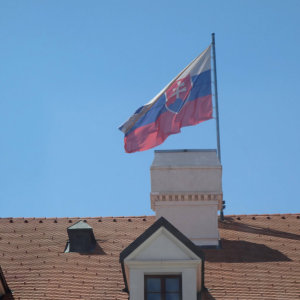 Kvarta v Bratislavě