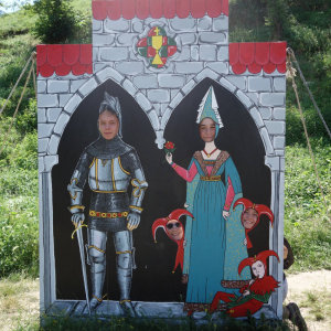 Kvarta v Bratislavě