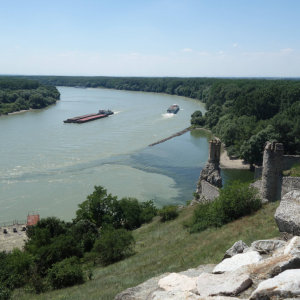 Kvarta v Bratislavě