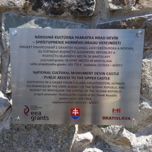 Kvarta v Bratislavě