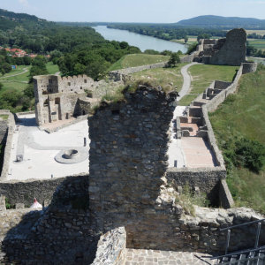 Kvarta v Bratislavě