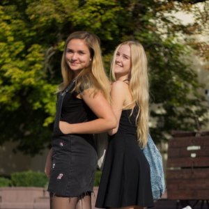 Návštěva studentů z německého Quedlinburgu