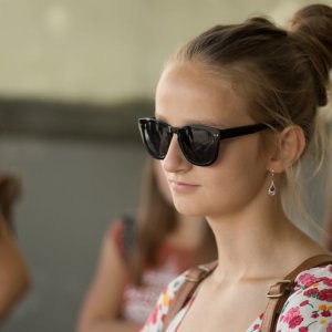 Návštěva studentů z německého Quedlinburgu