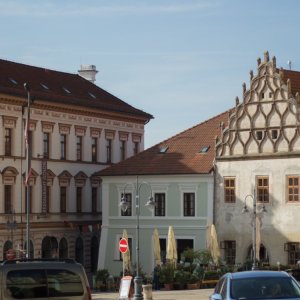 Návštěva studentů z německého Quedlinburgu