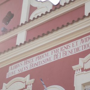 Návštěva studentů z německého Quedlinburgu