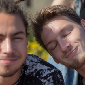 Návštěva studentů z německého Quedlinburgu
