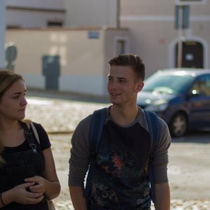 Návštěva studentů z německého Quedlinburgu
