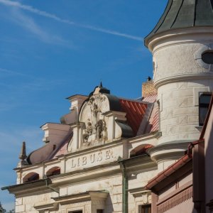 Návštěva studentů z německého Quedlinburgu