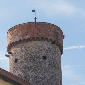 Návštěva studentů z německého Quedlinburgu