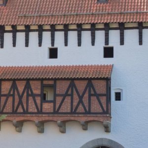 Návštěva studentů z německého Quedlinburgu