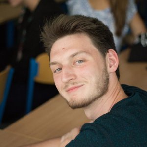 Návštěva studentů z německého Quedlinburgu