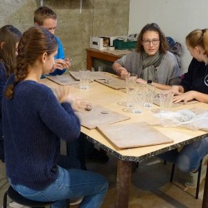 Archeopark Ledčice a Říp
