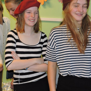 Francouzský piknik