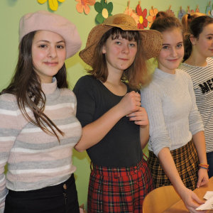 Francouzský piknik