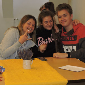 Francouzský piknik