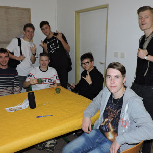 Francouzský piknik