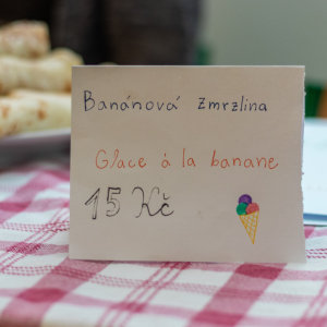 Francouzský piknik