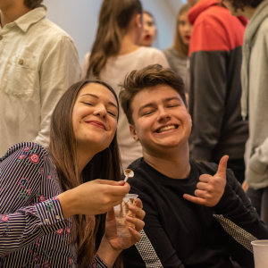 Francouzský piknik