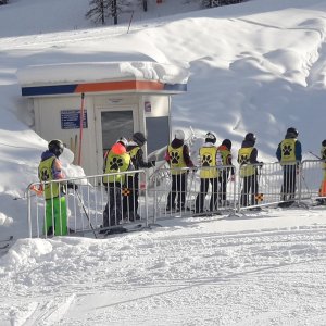 Lyžařský kurz Hinterstoder