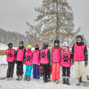 Lyžařský kurz Hinterstoder