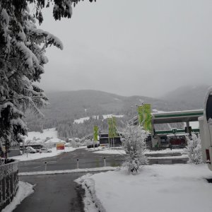 Lyžařský kurz St. Michael im Lungau