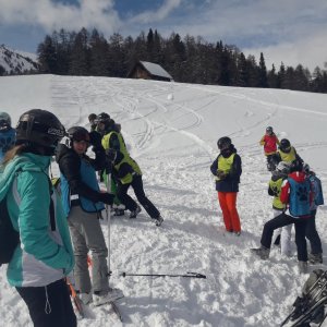 Lyžařský kurz St. Michael im Lungau