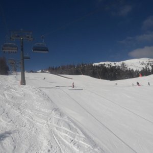 Lyžařský kurz St. Michael im Lungau